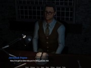 Away From Home [12] Part 45 That Ass By LoveSkySan69 10/16