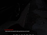 Away From Home [12] Part 45 That Ass By LoveSkySan69 11/16