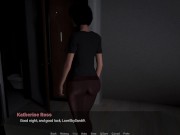 Away From Home [12] Part 45 That Ass By LoveSkySan69 7/16