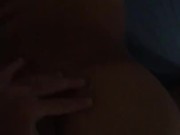 Best friends sexy asian wife rides my thick cock 10/16