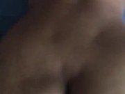 Best friends sexy asian wife rides my thick cock 15/16