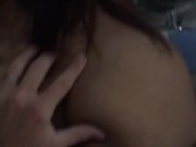 Best friends sexy asian wife rides my thick cock 6/16