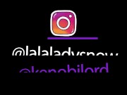 I made my boyfriend's dick a lightsaber 16/16