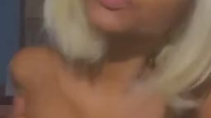 Yess Cum in my Waxed tight pussy (buttercupp38)