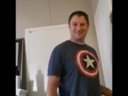 Wife’s first threesome 3/16