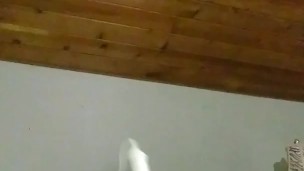 Magic Wand makes her cum again 