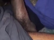 Had me pull on it real quick lol 4/16