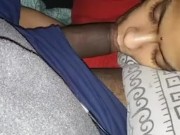 Quick head tease  13/16