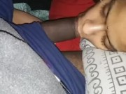 Quick head tease  5/16