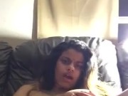 Lightskin pussy play 11/16