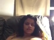 Lightskin pussy play 2/16