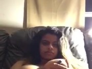 Lightskin pussy play 5/16