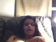 Lightskin pussy play 6/16