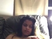 Lightskin pussy play 9/16