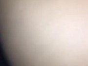 Quick backshots from boo thang lol that dick hurts  14/16