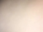 Quick backshots from boo thang lol that dick hurts  15/16