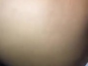 Quick backshots from boo thang lol that dick hurts  6/16