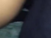 Quick backshots from boo thang lol that dick hurts  7/16