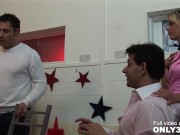 The Only3x Network of Sites brings you Amy Azurra and Renee Richards in Only3x Presents - Amy Azurra and Renee Richards in Gr 1/16