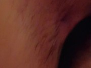 Il enlève le jouet et y met autre chose 😳 2/16