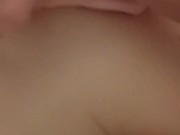 Il enlève le jouet et y met autre chose 😳 3/16