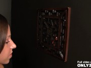 The Only3x Network of Sites brings you Jada Stevens and Sledge Hammer in Only3x Presents - Jada Stevens and Sledge Hammer in 1/16