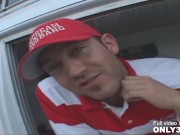 The Only3x Network of Sites brings you Stephanie Caine and Will Powers in Only3x Presents - Stephanie Caine and Will Powers i 2/16