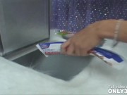 The Only3x Network of Sites brings you Stephanie Caine and Will Powers in Only3x Presents - Stephanie Caine and Will Powers i 6/16