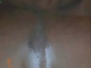 Pussy Soaking wet