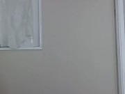 AngelGrave Fucks Princess Pretty Pink and has Multiple Hard Orgasms on a Large Dildo 10/16