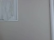 AngelGrave Fucks Princess Pretty Pink and has Multiple Hard Orgasms on a Large Dildo 14/16