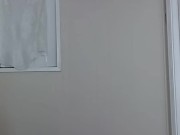 AngelGrave Fucks Princess Pretty Pink and has Multiple Hard Orgasms on a Large Dildo 15/16