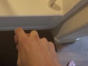 Fun before the shower - Screenshot 10 of 16 - Big Cock