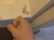 Fun before the shower - Screenshot 13 of 16 - Quick Cum