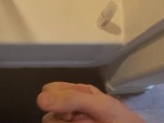 Fun before the shower - Screenshot 5 of 16 - Big Cock