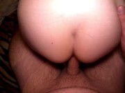 PAINFUL ANAL | In Pain While I Fuck Her In The Ass 16/16