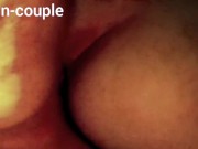 amateur anal tease hitachi trailer 11/16