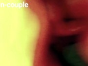 amateur anal tease hitachi trailer 16/16