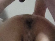 Cum shot in tight pussy 15/16