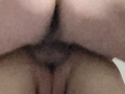 Cum shot in tight pussy 6/16