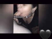 𝐶𝑢𝑡𝑒 𝑔𝑖𝑟𝑙 𝑠𝑢𝑐𝑘𝑖𝑛𝑔 𝑚𝑎𝑠𝑡𝑒𝑟𝑠 𝑑𝑖𝑐𝑘 ♥︎ 13/16