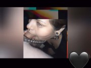 𝐶𝑢𝑡𝑒 𝑔𝑖𝑟𝑙 𝑠𝑢𝑐𝑘𝑖𝑛𝑔 𝑚𝑎𝑠𝑡𝑒𝑟𝑠 𝑑𝑖𝑐𝑘 ♥︎ 15/16