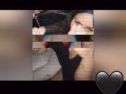 𝐶𝑢𝑡𝑒 𝑔𝑖𝑟𝑙 𝑠𝑢𝑐𝑘𝑖𝑛𝑔 𝑚𝑎𝑠𝑡𝑒𝑟𝑠 𝑑𝑖𝑐𝑘 ♥︎ 16/16