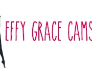 Caught Blonde PAWG Babysitter Fucking Her Ass in the Shower - Anal - effygracecams 1/16