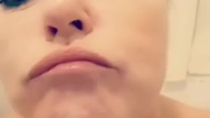 SPUNK MOUTHWASH AND SWALLOW 