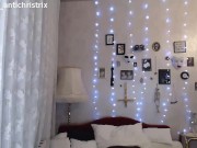 Getting Silly, Breaking Glasses, Speaking German on MFC! 8/16