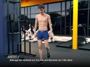 University Of Problems 7 5/16