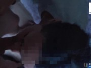 this latin college girl sings to him to eat my whole ass balls cock to get cum from her daddy 2/16