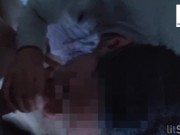 this latin college girl sings to him to eat my whole ass balls cock to get cum from her daddy 5/16