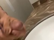 At work with 3 loads - Screenshot 5 of 16 - Big Cock